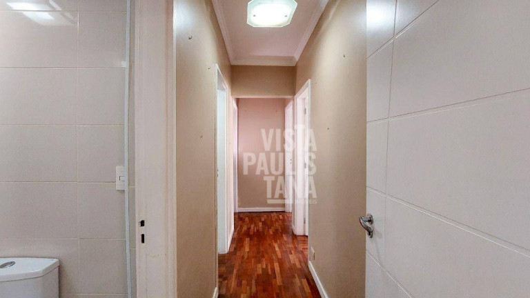 Imagem Apartamento com 3 Quartos à Venda, 110 m² em Perdizes - São Paulo