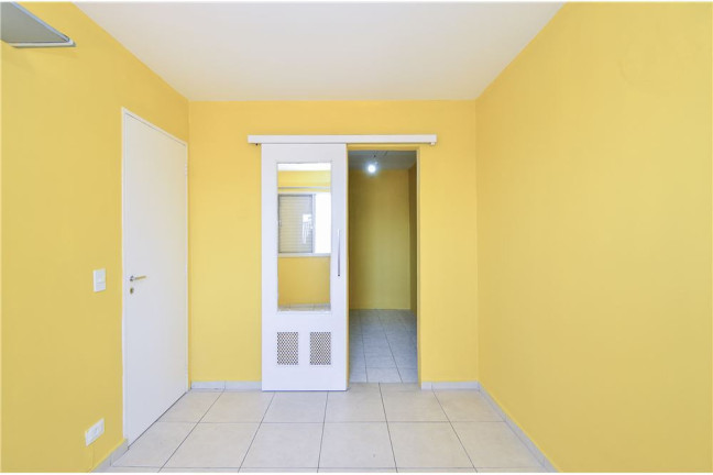 Imagem Apartamento com 2 Quartos à Venda, 58 m² em Saúde - São Paulo