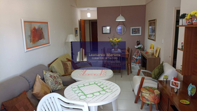 Imagem Apartamento com 3 Quartos à Venda, 128 m² em Braga - Cabo Frio