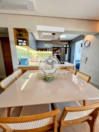 Imagem Imóvel com 3 Quartos à Venda, 101 m² em Vila Lacerda - Jundiaí