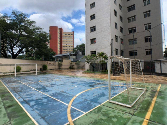 Imagem Apartamento com 2 Quartos à Venda, 60 m² em Cruzeiro - Belo Horizonte Imagem Apartamento com 2 Quartos à Venda, 60 m² em Cruzeiro - Belo Horizonte