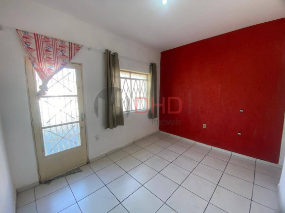 Imagem Casa com 2 Quartos à Venda, 117 m² em Vila Barcelona - Sorocaba