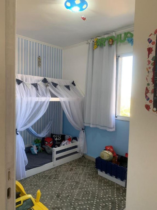 Imagem Apartamento com 2 Quartos à Venda, 59 m² em Parque Residencial Flamboyant - São José Dos Campos Imagem Apartamento com 2 Quartos à Venda, 59 m² em Parque Residencial Flamboyant - São José Dos Campos
