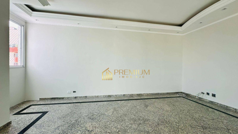 Imagem Apartamento com 3 Quartos à Venda ou Locação, 163 m² em Jardim Aquarius - São José Dos Campos