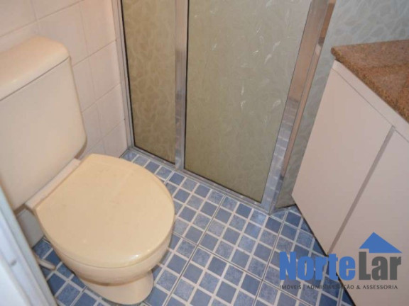 Imagem Apartamento com 2 Quartos à Venda, 55 m² em Nossa Senhora Do ó - São Paulo