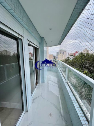 Imagem Apartamento com 3 Quartos à Venda, 157 m² em Baeta Neves - São Bernardo Do Campo Imagem Apartamento com 3 Quartos à Venda, 157 m² em Baeta Neves - São Bernardo Do Campo