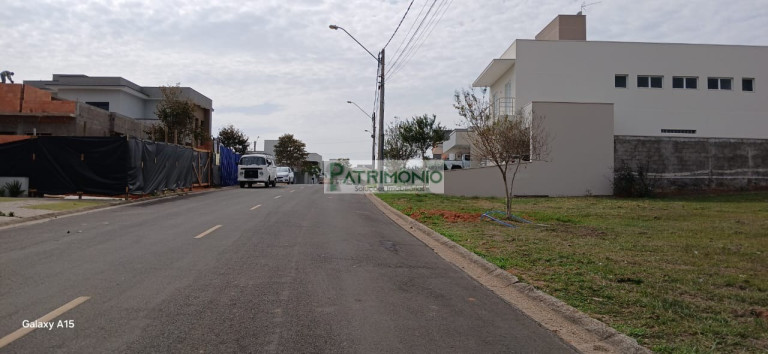 Imagem Terreno à Venda, 495 m² em Condomínio Residencial Lago Da Barra - Jaguariúna Imagem Terreno à Venda, 495 m² em Condomínio Residencial Lago Da Barra - Jaguariúna