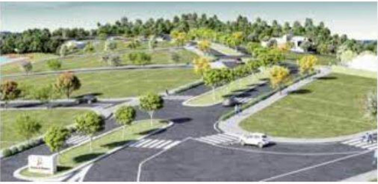 Imagem Terreno à Venda, 250 m² em Cidade Jardim - Bragança Paulista Imagem Terreno à Venda, 250 m² em Cidade Jardim - Bragança Paulista