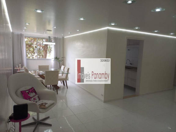 Imagem Apartamento com 3 Quartos à Venda, 98 m² em Jardim Patente - São Paulo Imagem Apartamento com 3 Quartos à Venda, 98 m² em Jardim Patente - São Paulo