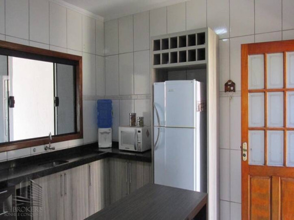 Imagem Casa com 2 Quartos à Venda, 104 m² em Jardim Paulista - Sorocaba