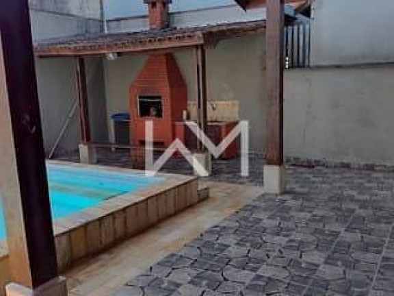 Imagem Casa com 3 Quartos à Venda, 190 m² em Cibratel Ii - Itanhaém Imagem Casa com 3 Quartos à Venda, 190 m² em Cibratel Ii - Itanhaém