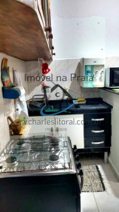 Imagem Casa com 2 Quartos à Venda, 50 m² em Martim De Sá - Caraguatatuba