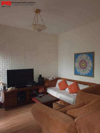Imagem Casa com 4 Quartos à Venda,  em Moema - São Paulo