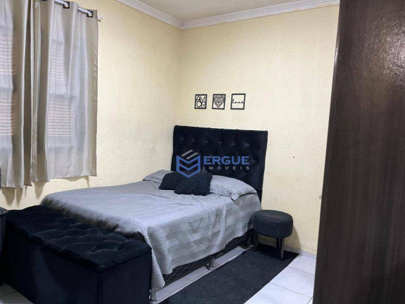 Imagem Casa com 2 Quartos à Venda, 83 m² em Alto Da Mangueira - Maracanaú