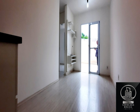 Imagem Apartamento com 2 Quartos à Venda, 50 m² em Vossoroca - Votorantim Imagem Apartamento com 2 Quartos à Venda, 50 m² em Vossoroca - Votorantim