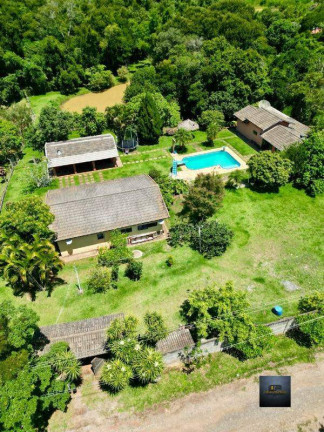 Imagem Imóvel com 3 Quartos à Venda, 200 m² em Chácara Dos Pinhais - Boituva