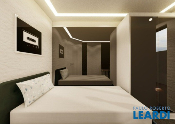 Imagem Apartamento com 2 Quartos à Venda, 60 m² em Campestre - Santo André Imagem Apartamento com 2 Quartos à Venda, 60 m² em Campestre - Santo André