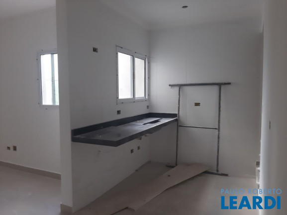 Imagem Cobertura com 3 Quartos à Venda, 140 m² em Utinga - Santo André Imagem Cobertura com 3 Quartos à Venda, 140 m² em Utinga - Santo André