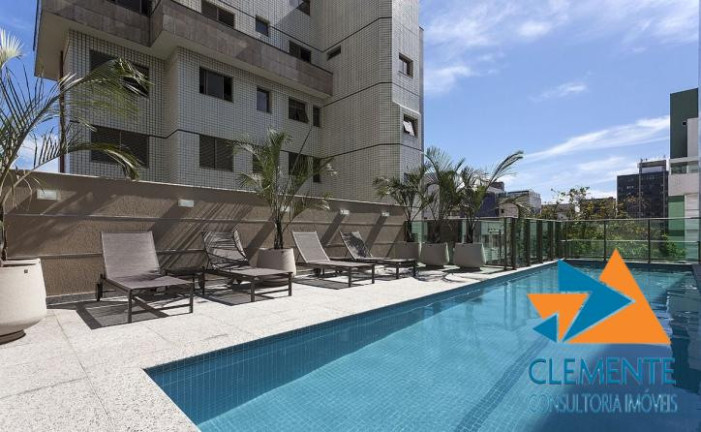 Imagem Apartamento com 4 Quartos à Venda, 170 m² em Sao Pedro - Belo Horizonte