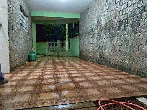 Imagem Casa com 3 Quartos à Venda, 202 m² em Paúba - São Sebastião