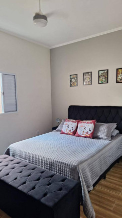 Imagem Casa com 3 Quartos à Venda, 148 m² em Jardim Vista Alegre - Bragança Paulista