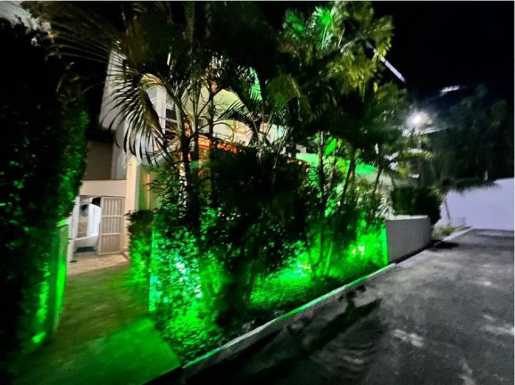 Imagem Casa com 4 Quartos à Venda, 325 m² em Buraquinho - Lauro De Freitas