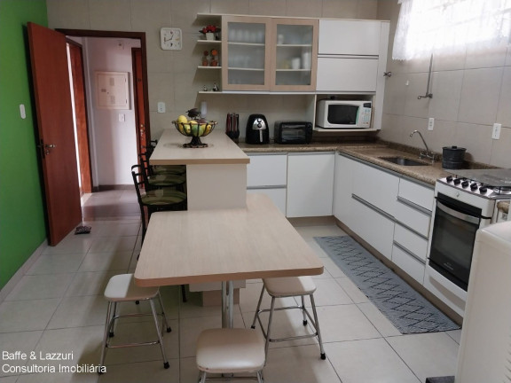 Imagem Apartamento com 3 Quartos à Venda, 140 m² em Vila Assunção - Santo André