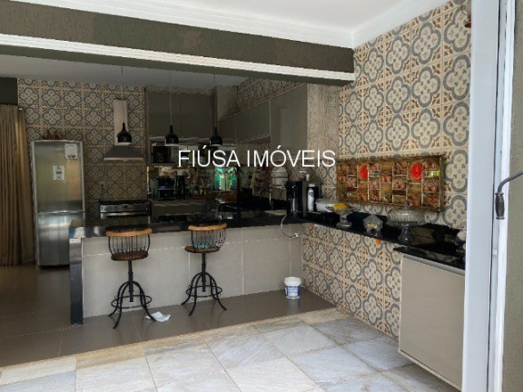 Imagem Casa com 3 Quartos à Venda, em Vila Do Golf - Ribeirão Preto Imagem Casa com 3 Quartos à Venda, em Vila Do Golf - Ribeirão Preto