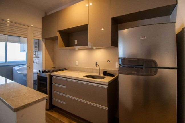 Imagem Imóvel com 1 Quarto para Alugar, 48 m² em Bela Vista - São Paulo Imagem Imóvel com 1 Quarto para Alugar, 48 m² em Bela Vista - São Paulo