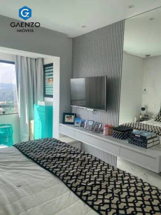 Imagem Apartamento com 4 Quartos à Venda, 154 m² em Alphaville Centro Industrial E Empresarial/alphaville. - Barueri