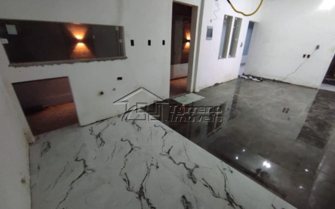 Imagem Casa com 4 Quartos à Venda, 145 m² em Jardim Portugal - São José Dos Campos