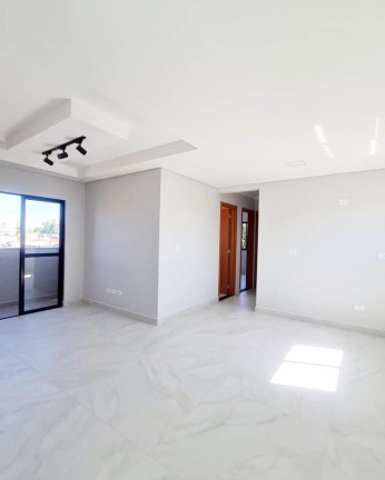 Imagem Apartamento com 2 Quartos à Venda, 45 m² em Boneca Do Iguaçu - São José Dos Pinhais