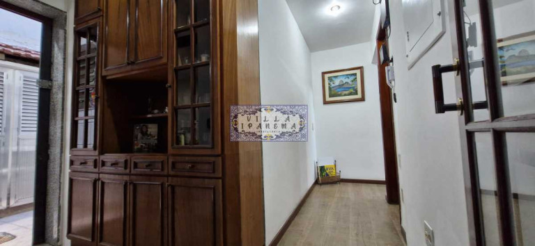 Imagem Casa de Vila com 6 Quartos à Venda, 300 m² em Tijuca - Rio De Janeiro Imagem Casa de Vila com 6 Quartos à Venda, 300 m² em Tijuca - Rio De Janeiro