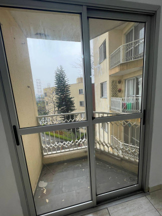 Imagem Apartamento com 2 Quartos à Venda, em Sítio Pinheirinho - São Paulo Imagem Apartamento com 2 Quartos à Venda, em Sítio Pinheirinho - São Paulo