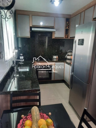 Imagem Apartamento com 2 Quartos à Venda, 55 m² em Penha De França - São Paulo