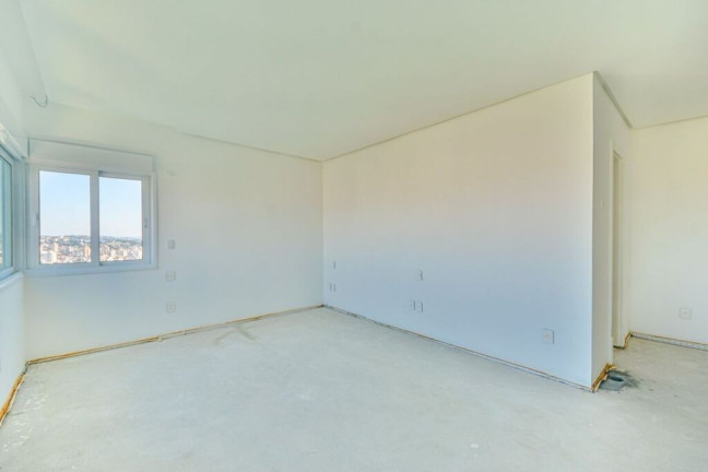 Imagem Apartamento com 4 Quartos à Venda, 257 m² em Bela Vista - Porto Alegre