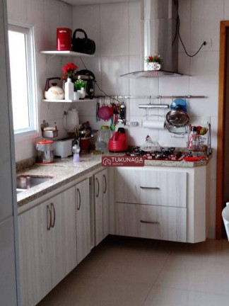 Apartamento com 4 Quartos à Venda, 158 m² em água Fria - São Paulo