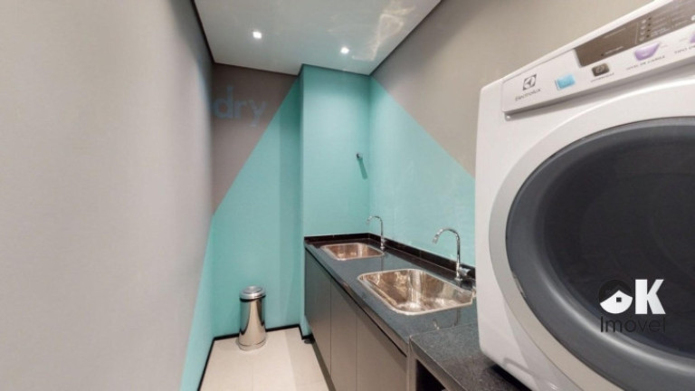 Imagem Apartamento com 1 Quarto à Venda, 77 m² em Higienópolis - São Paulo Imagem Apartamento com 1 Quarto à Venda, 77 m² em Higienópolis - São Paulo