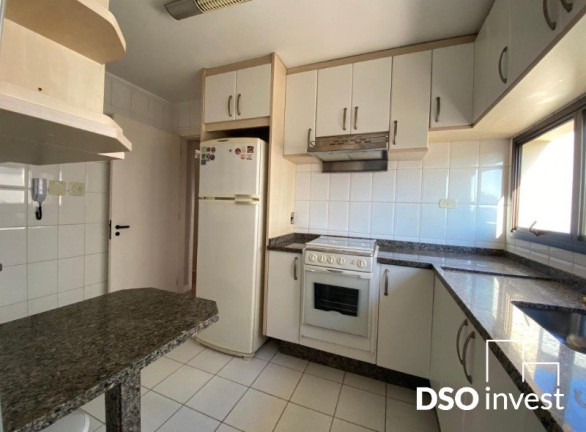 Imagem Apartamento com 2 Quartos à Venda, 75 m² em Cidade Monções - São Paulo