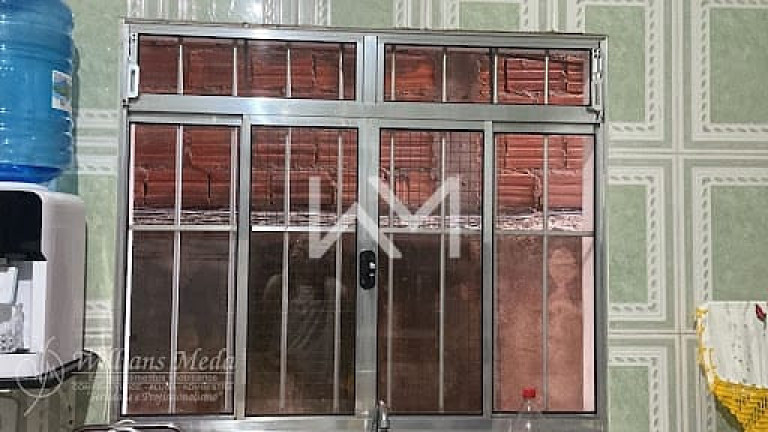 Imagem Casa com 2 Quartos à Venda, 200 m² em Jardim Silvia - Guarulhos Imagem Casa com 2 Quartos à Venda, 200 m² em Jardim Silvia - Guarulhos