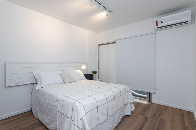Imagem Apartamento com 1 Quarto para Alugar, 32 m² em Consolação - São Paulo