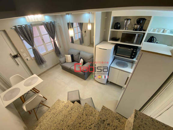 Casa com 2 Quartos à Venda, 68 m² em Centro - Armação Dos Búzios
