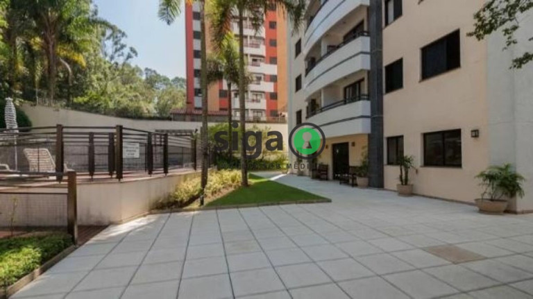 Imagem Apartamento com 3 Quartos à Venda, 72 m² em Vila Andrade - São Paulo Imagem Apartamento com 3 Quartos à Venda, 72 m² em Vila Andrade - São Paulo