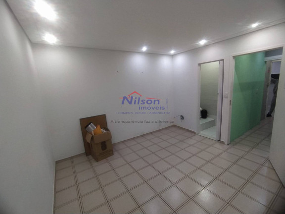 Imagem Sala Comercial para Alugar, 26 m² em Guarulhos Imagem Sala Comercial para Alugar, 26 m² em Guarulhos
