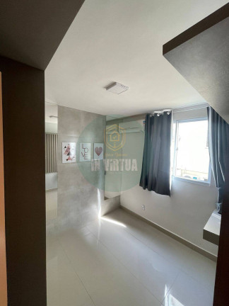 Imagem Apartamento com 2 Quartos para Alugar, 40 m² em Bela Marina - Cuiabá