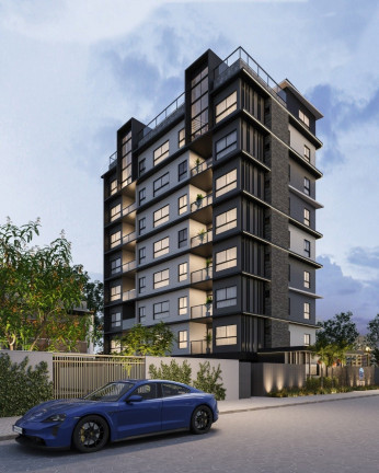 Cobertura com 3 Quartos à Venda, 118 m² em Bessa - João Pessoa