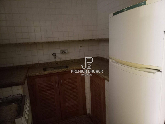 Imagem Apartamento com 1 Quarto à Venda, 42 m² em Jardim Cascata - Teresópolis Imagem Apartamento com 1 Quarto à Venda, 42 m² em Jardim Cascata - Teresópolis
