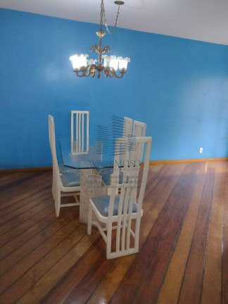 Imagem Apartamento com 3 Quartos à Venda, 110 m² em Icaraí - Niterói
