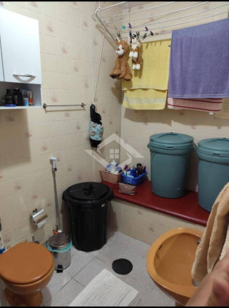 Imagem Apartamento com 2 Quartos à Venda, 50 m² em Icaraí - Niterói