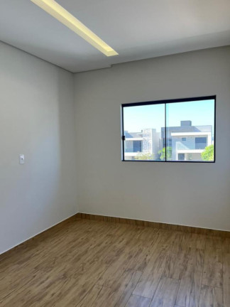 Imagem Casa de Condomínio com 3 Quartos à Venda, 126 m² em Jardim Bela Itália - Cambé Imagem Casa de Condomínio com 3 Quartos à Venda, 126 m² em Jardim Bela Itália - Cambé